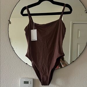 vitamin A one piece swimsuit